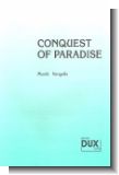 Conquest of paradise : Klavier Einzelausgabe