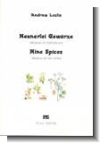 Neunerlei Gew�rze : f�r Klarinette