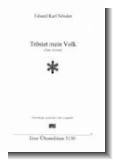 Tr�stet mein Volk - F�r 4-6 stimmigen Gem. Chor (Partitur)