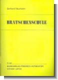Volkst�mliche Bratschenschule