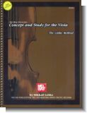 Concept and Study for the Viola