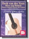 Blues and Ballads : for guitar