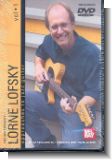 Approaches to Jazz Guitar vol.1 : DVD