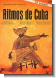 Ritmos de Cuba (+CD) : f�r Perkussion und Drum Set (en/span(dt)