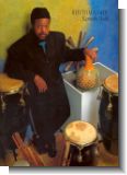 Rhythm's Talk (+ 2 CDs, en/dt/fr)