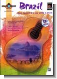 BRAZIL (+CD) : FOR GUITAR