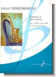 Romance et amusements : pour saxophone alto et piano
