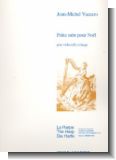 Petite suite pour Noel : pour violoncelle et harpe