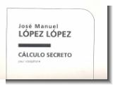 C�lculo secreto : pour vibraphone