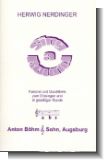 Kanons und Quodlibets zum Einsingen und in geselliger Runde