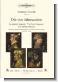 Vivaldi, Die vier Jahreszeiten