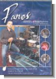 Ostinato and Polyrhythms : DVD-Video