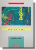 ICARO : FUER ALTBLOCKFLOETE SOLO (1990) NIENSTEDT, DOERTE, ED.