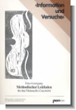 Methodischer Leitfaden f�r den Violoncello-Unterricht