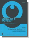 RHYTHMISCHER SPASS MIT PFIFF NR. 1-6 : TRIOS FUER PERCUSSION- (INSTRUMENTE,  PARTITUR)
