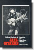 Moderne Rhythmen : f�r Jazz-Gitarre