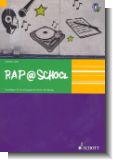 Rap@School (+CD) : Handbuch