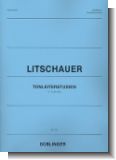 Tonleiterstudien : f�r Violoncello solo