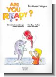 Are you ready : sehr einfache zweistimmige St�cke f�r Gitarre