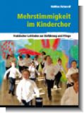 Stubenvoll, Mehrstimmigkeit im Kinderchor