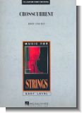 Crosscurrent : for string orchestra (easy level)