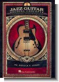 Jazz Guitar Soloing Concepts (+CD) : for guitar/tab