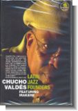 Latin Jazz Founders : DVD-Video