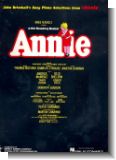 Annie : Selections for easy piano