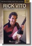 Complete Guide to Slide Guitar : DVD-Video