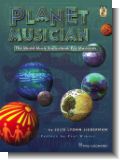 PLANET MUSICIAN : THE WORLD MUSIC SOURCEBOOK FOR MUSICIANS (WINTER, PAUL, FOREWORD)