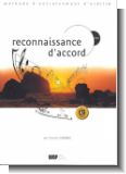 Reconnaissance d'accord vol.1 (+CD) (frz) m�thode d'entrainement d'oreille