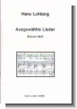 Ausgew�hlte Lieder Band 1 : f�r Gesang und Klavier