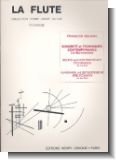 Klangfarbe und zeitgen�ssische Spieltechniken : f�r Fl�te (dt/frz/en)