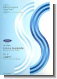 La lune en paradise : pour alto saxophone and piano