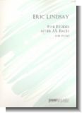 5 Etudes after J.S.Bach : for piano