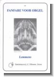 Fanfare - F�r Orgel
