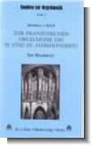 Busch Zur franz�sischen Orgelmusik
