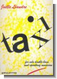 Taxi : for double bass and speaking musician