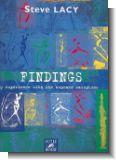 Findings (+CD) : My experience with the soprano saxophone