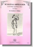 Scales and Arpeggios in all major and minor keys : for horn