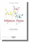 Pok�mon Theme : f�r Akkordeonorchester (Partitur)
