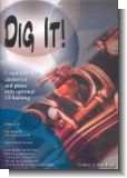 Dig it (+CD) : for 1-3 clarinets and piano