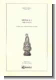 Missa a 3 : f�r 2 Soprane, Tenor, 2 Violinen und Bc (Partitur (lat))