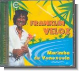 Marimba de Venezuela : CD