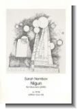 Nigun : f�r Oboe