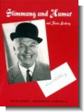 Stimmung und Humor mit Hans Ludwig : f�r Akkordeon