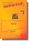 Sylvia : f�r Keyboard