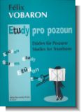Et�den - F�r Posaune