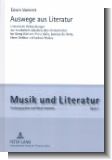 Auswege aus Literatur