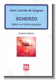 Scherzo sobre un tema popular : f�r Orchester (Partitur)